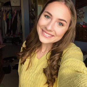 Meet your Posher, Kylie